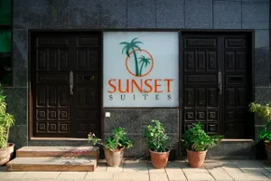Image of Sunset Suites