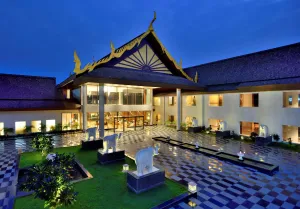 Image of Radisson Blu Plaza Resort & Convention Centre Karjat