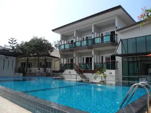 Image of Bee Orchid Pool Villa