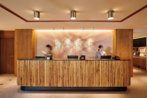 Image of Hotel Grand Bach Kyoto Select