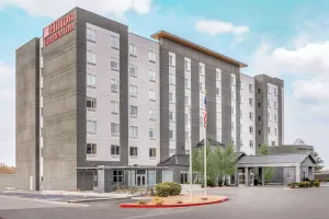 Image of Hilton Garden Inn Albuquerque Uptown