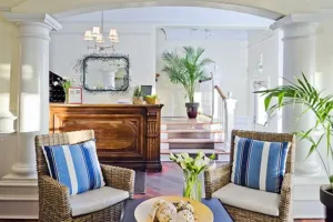 Image of Newport Beach Hotel
