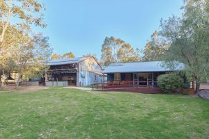 Image of RAC Margaret River Nature Park