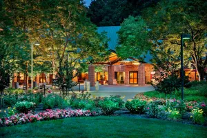 Image of Princeton Marriott at Forrestal