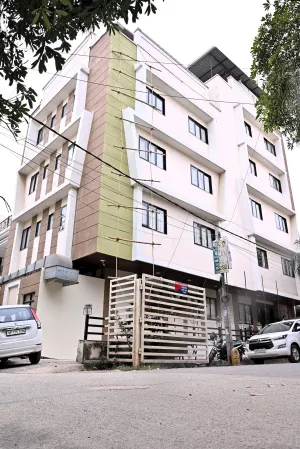 Image of Naman Studio Hotel