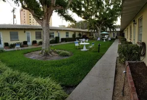 Image of The Grove Beach Condominiums