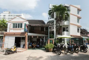 Image of Dutch Guest House