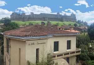 Image of La Villa Carcassonne