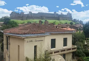 Image of La Villa Carcassonne