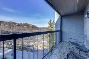 Image of Downtown Gatlinburg Condo w/ Community Pool!