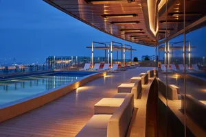 Image of LOTTE City Hotel Jeju