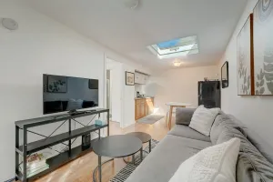 Image of @ Marbella Lane -cozy 1BR Studio in Palo Alto Dwtn