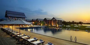 Image of Duyong Marina and Resort