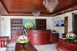 Image of Houngvilai Hotel