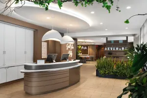 Image of EVEN Hotel Brooklyn by IHG