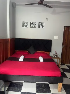 Image of Casa Almeida Hotel