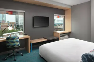 Image of Aloft Louisville Downtown