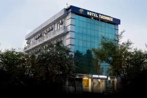 Image of Airport Hotel Tashree