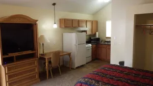 Image of Brush Country Lodge
