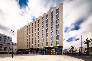 Image of B&B HOTEL Bordeaux Centre Bègles