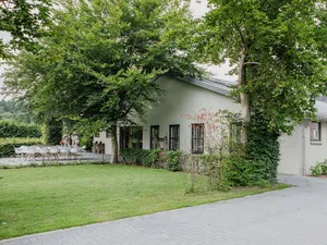 Image of Spacious holiday home in Leende with garden