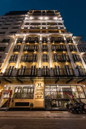 Image of Hanoi Tirant Hotel