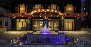 Image of InterContinental São Paulo by IHG