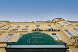 Image of Hotel Viktoria Schönbrunn