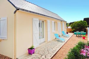 Image of Cottage, St Gildas de Rhuys-formerly TUI Ferienhaus