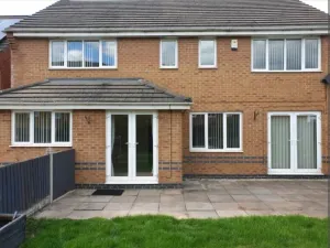 Image of Stunning 4-bed House in Walsall