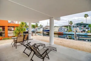 Image of Canal-front Key Largo Retreat w/ Community Beach!