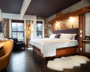 Image of The Horton Hotel