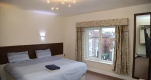 Image of Southseaa Inn