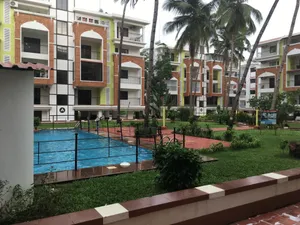 Image of Monarch Suites