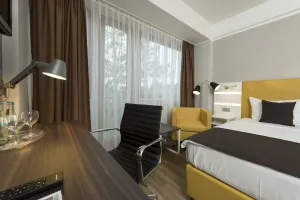 Image of Best Western Hotel Braunschweig Seminarius