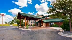 Image of Best Western Plus Sidney Lodge