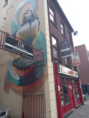 Image of Grant Rooms