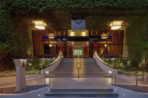 Image of W Los Angeles – West Beverly Hills