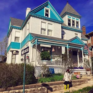 Image of Garden House Bed and Breakfast