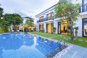 Image of Hoi An Hideaway Villa