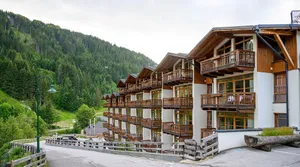 Image of Grafenberg Resort by Alpeffect Hotels