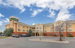 Image of Extended Stay America Suites - Billings - West End