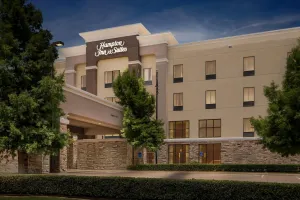 Image of Hampton Inn & Suites Trophy Club - Fort Worth North