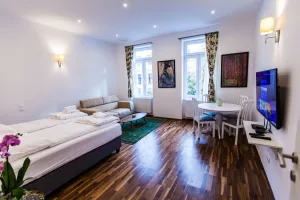 Image of Cosy 2 bedroom Apartment