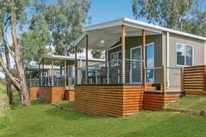 Image of BIG4 Mannum Holiday Park