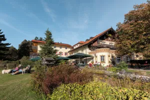 Image of Hotel Restaurant Grünwalderhof