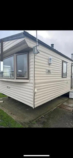 Image of Seaside Escape Lodge at Martello Beach, Jaywick