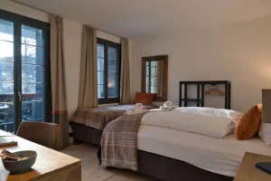 Image of Eiger View Alpine Lodge