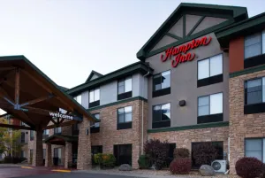 Image of Hampton Inn Glenwood Springs
