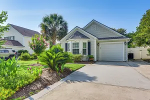 Image of Bluffton Getaway with Fenced Yard 7 Mi to Beach!